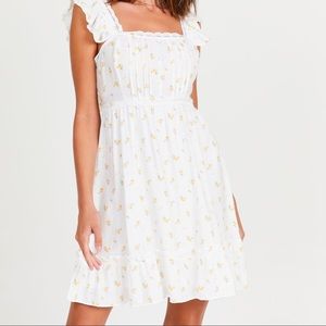 Altar’d State Bridget Dress